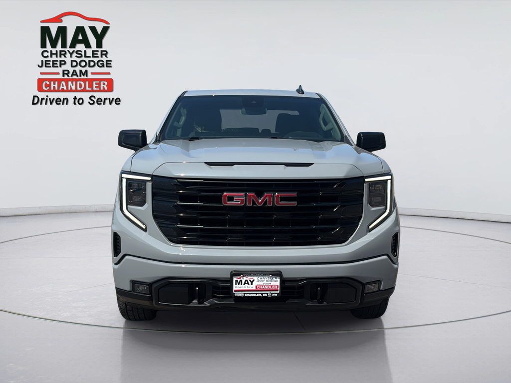 Used 2024 GMC Sierra 1500 Elevation AWD/4WD image 2