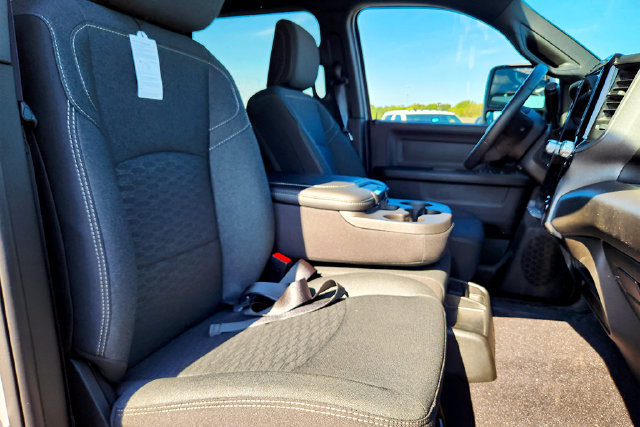 New 2027 RAM 2500 Tradesman AWD/4WD image 25