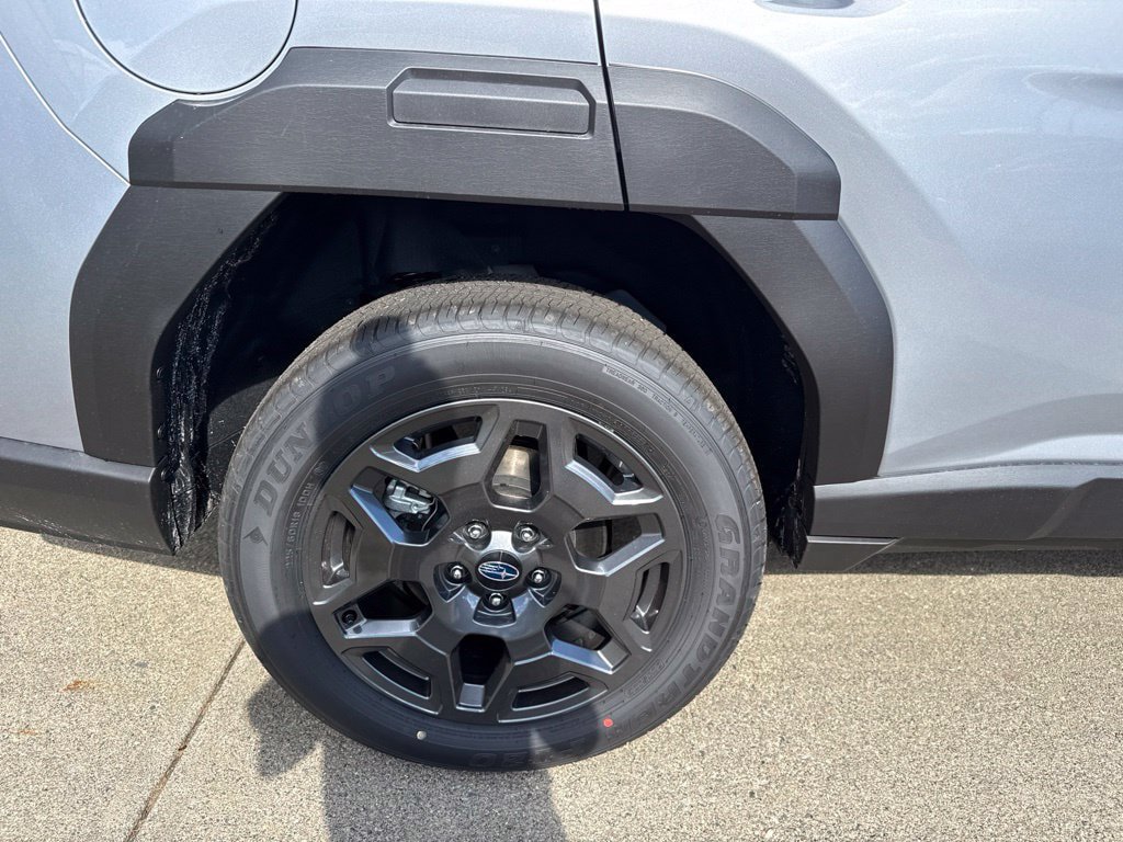 New 2026 Subaru Outback Premium AWD/4WD image 9