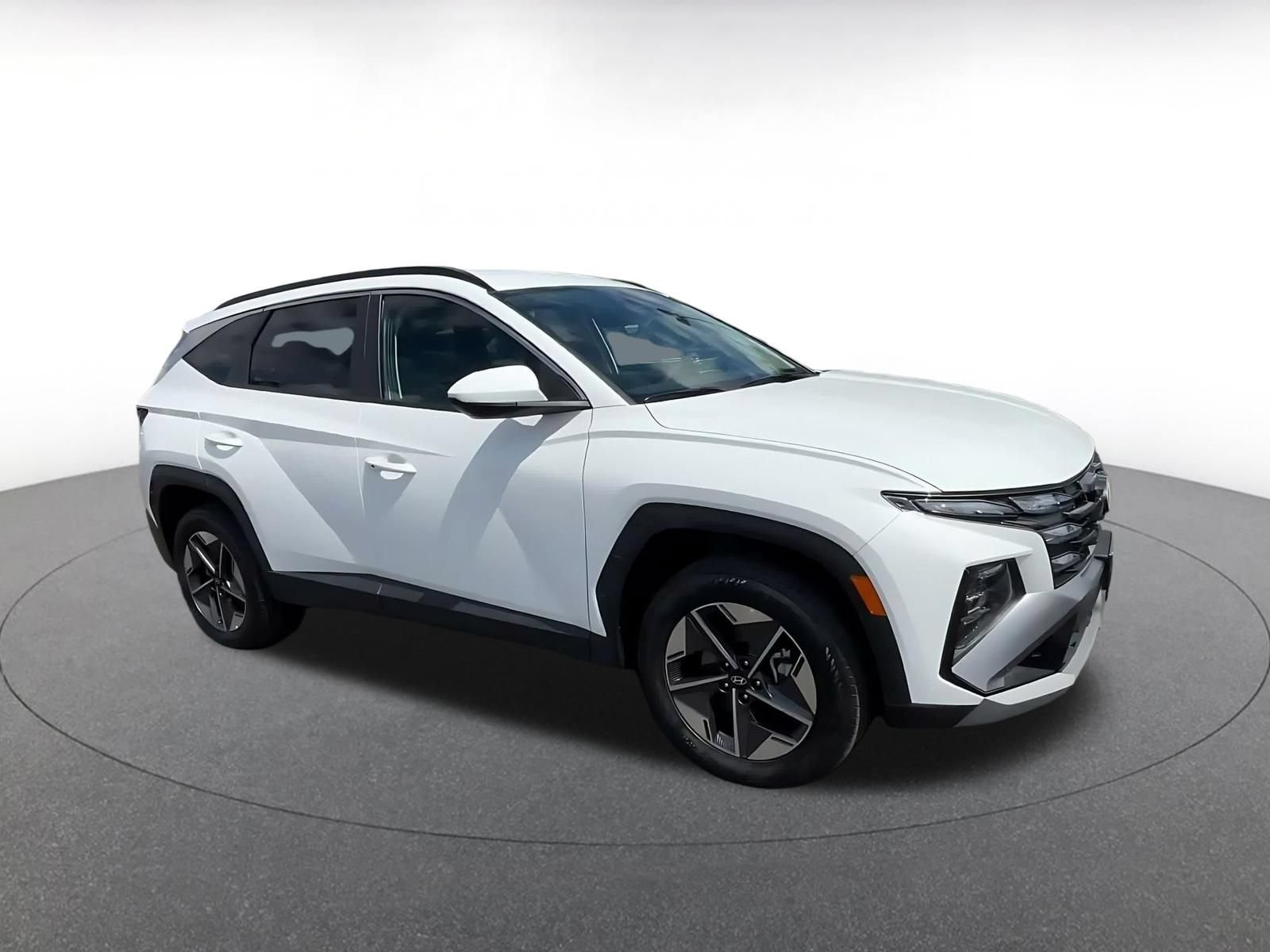 Used 2026 Hyundai Tucson SEL Plus AWD/4WD video 2