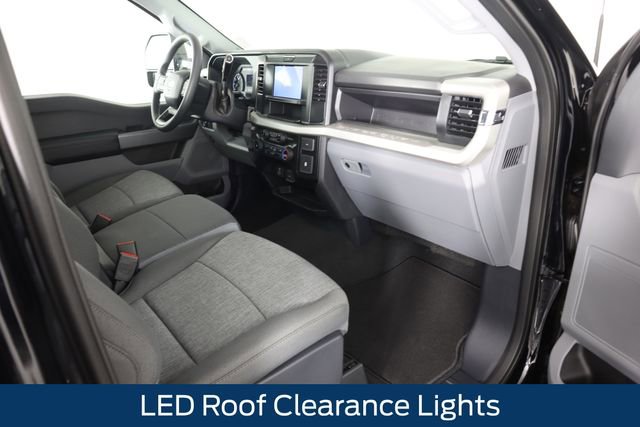 New 2026 Ford F350 XL w/ STX Appearance Package image 52