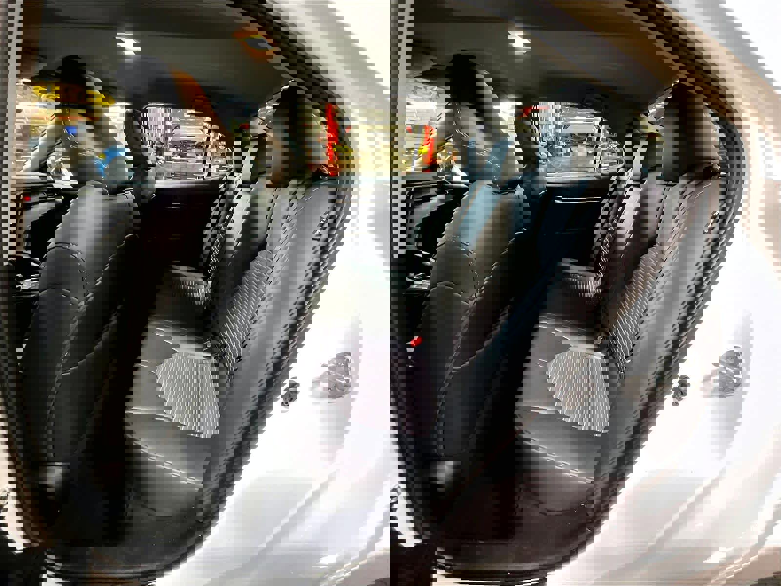 Used 2024 Toyota Camry SE image 15