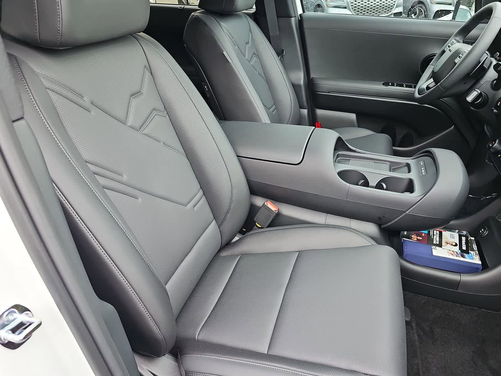 Certified 2026 Hyundai Palisade XRT Pro AWD/4WD image 18