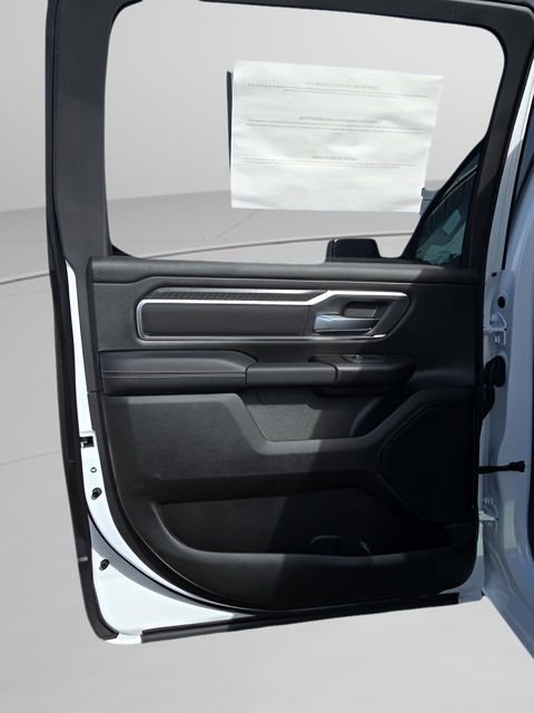 New 2026 RAM 1500 Big Horn image 21