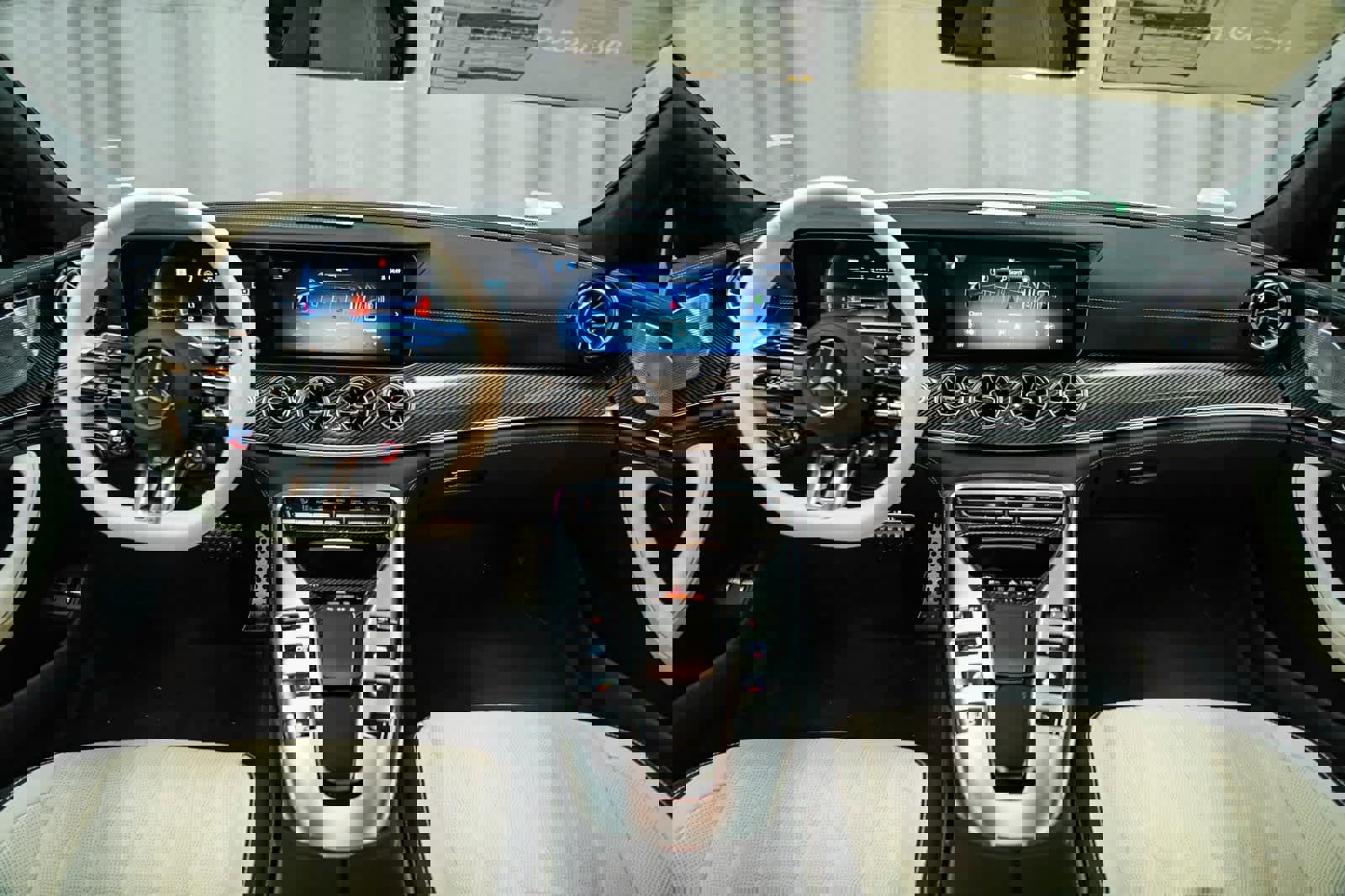 New 2026 Mercedes-Benz AMG GT 63 S image 12