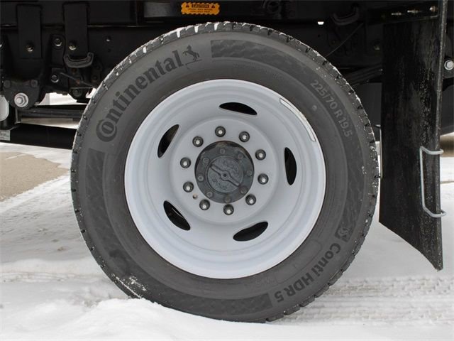 New 2024 Ford F450 XL image 11