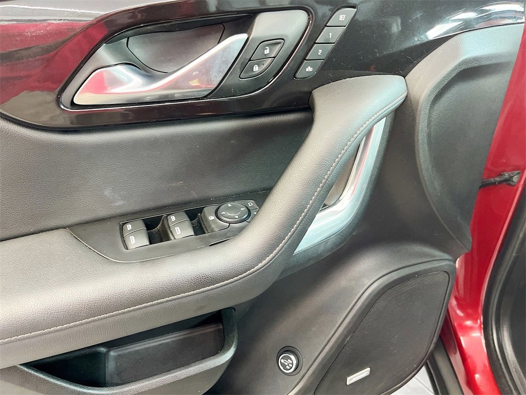 Used 2019 Chevrolet Blazer Premier image 18