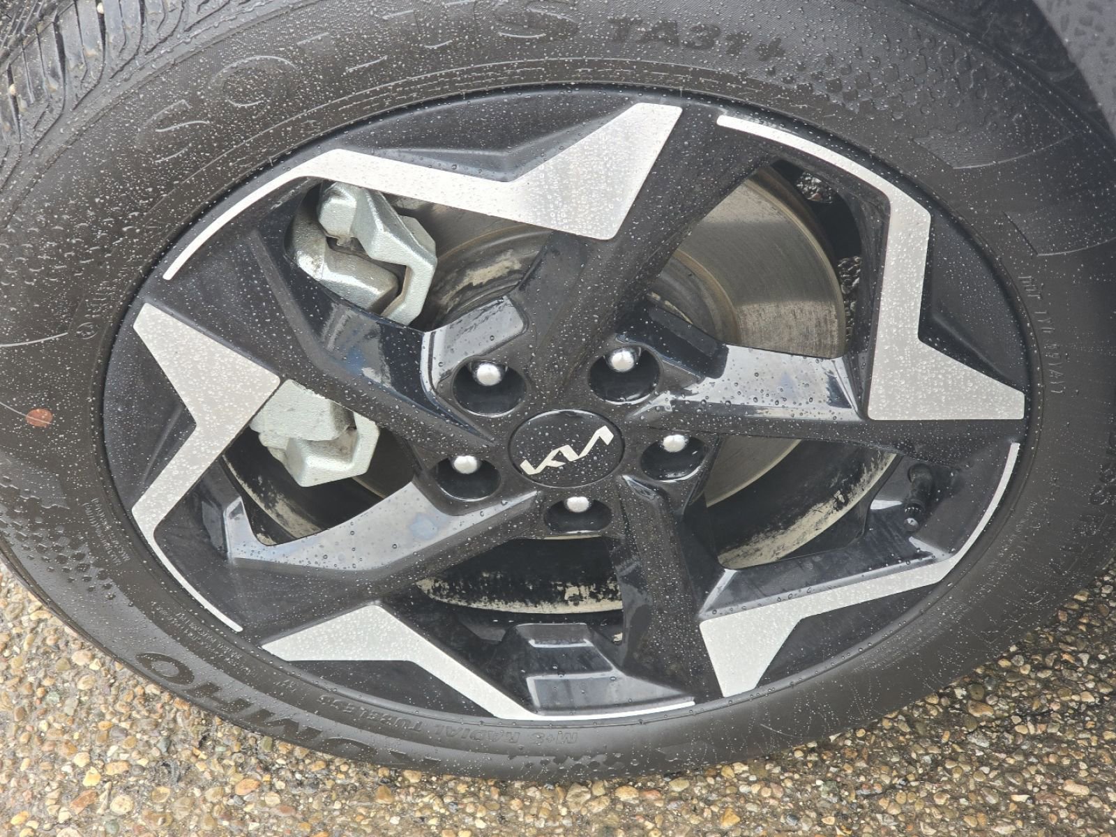 Used 2026 Kia Seltos S image 31