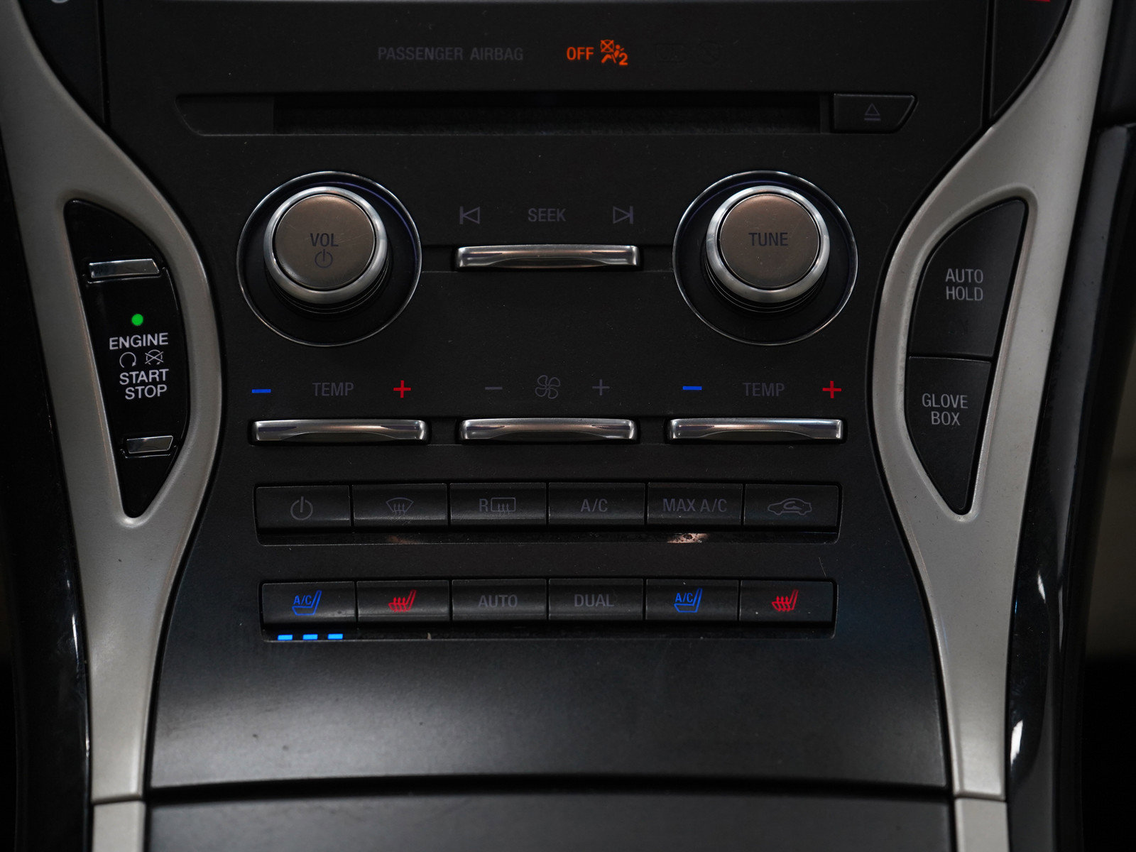 Used 2018 Lincoln MKX Black Label w/ Driver Assistance Package image 21