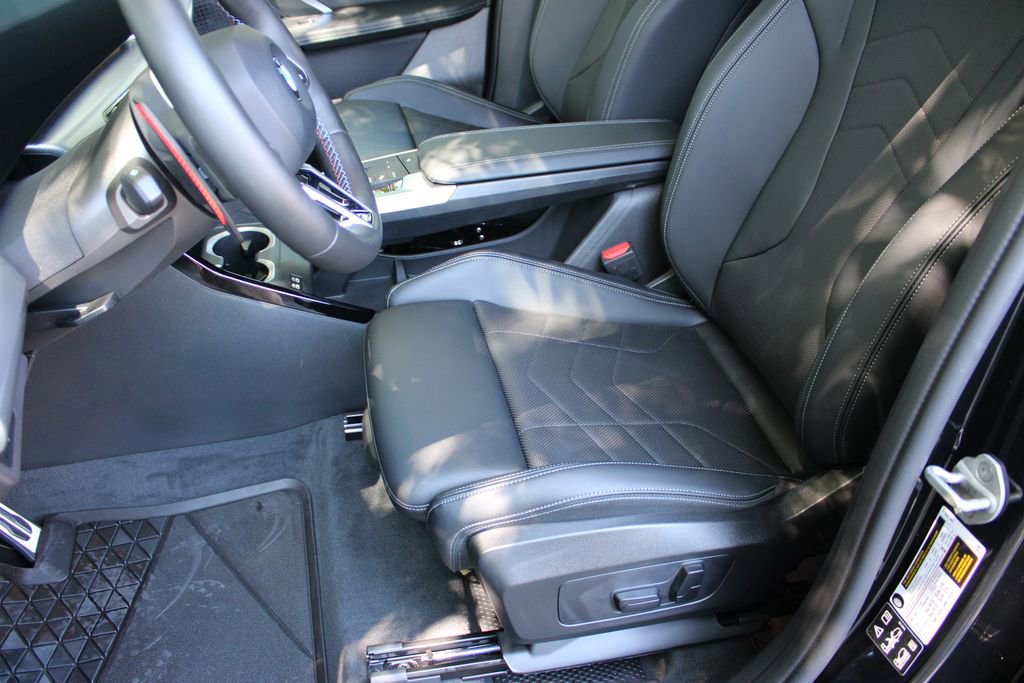 New 2026 BMW X1 M35i image 25