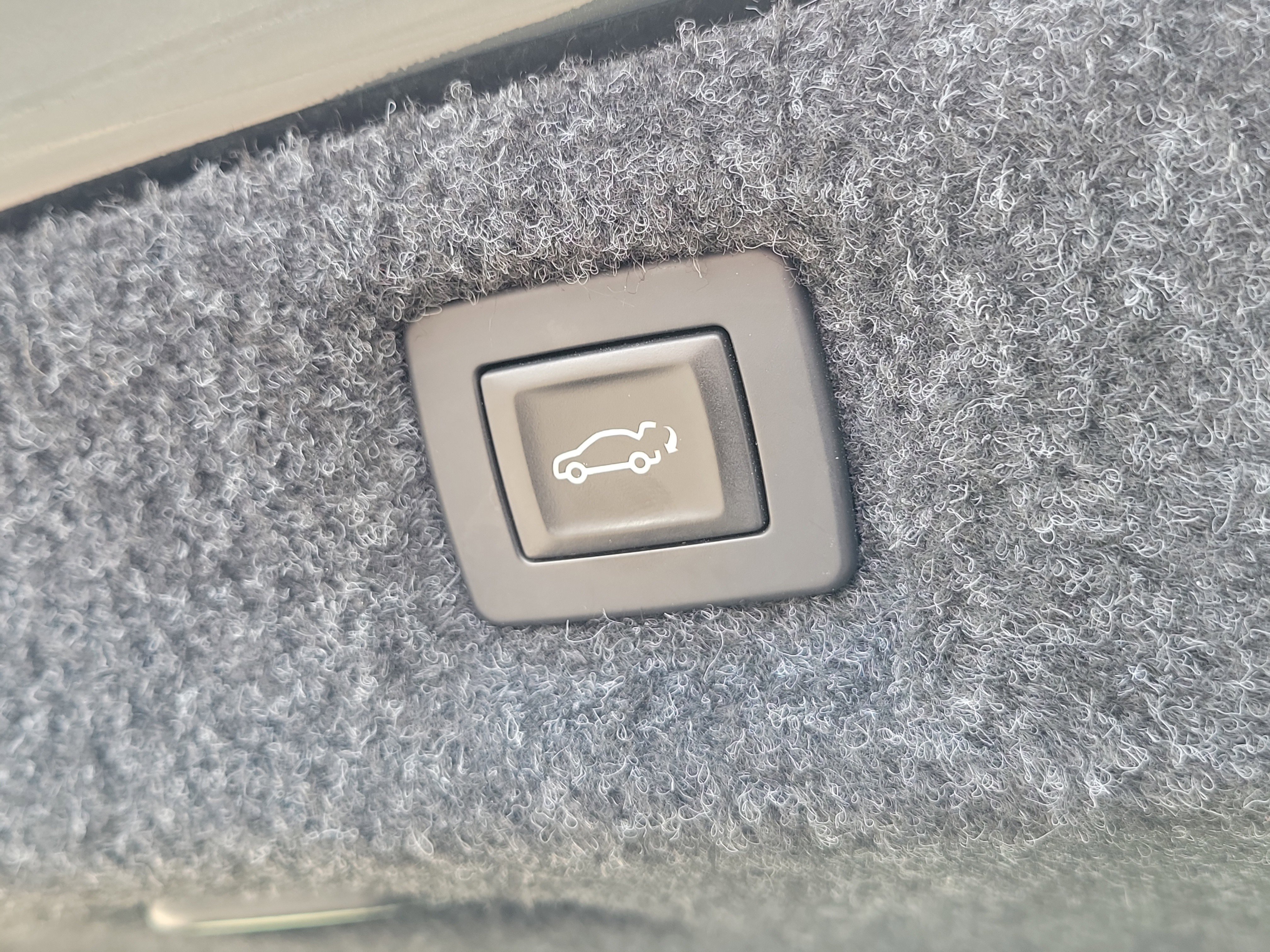 Used 2017 Cadillac CT6 Luxury image 10