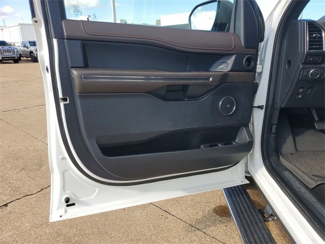 Used 2020 Ford Expedition Max King Ranch image 23