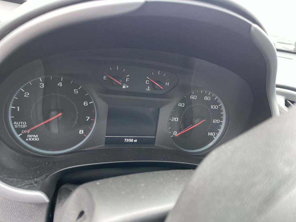 Used 2023 Chevrolet Malibu LT image 3