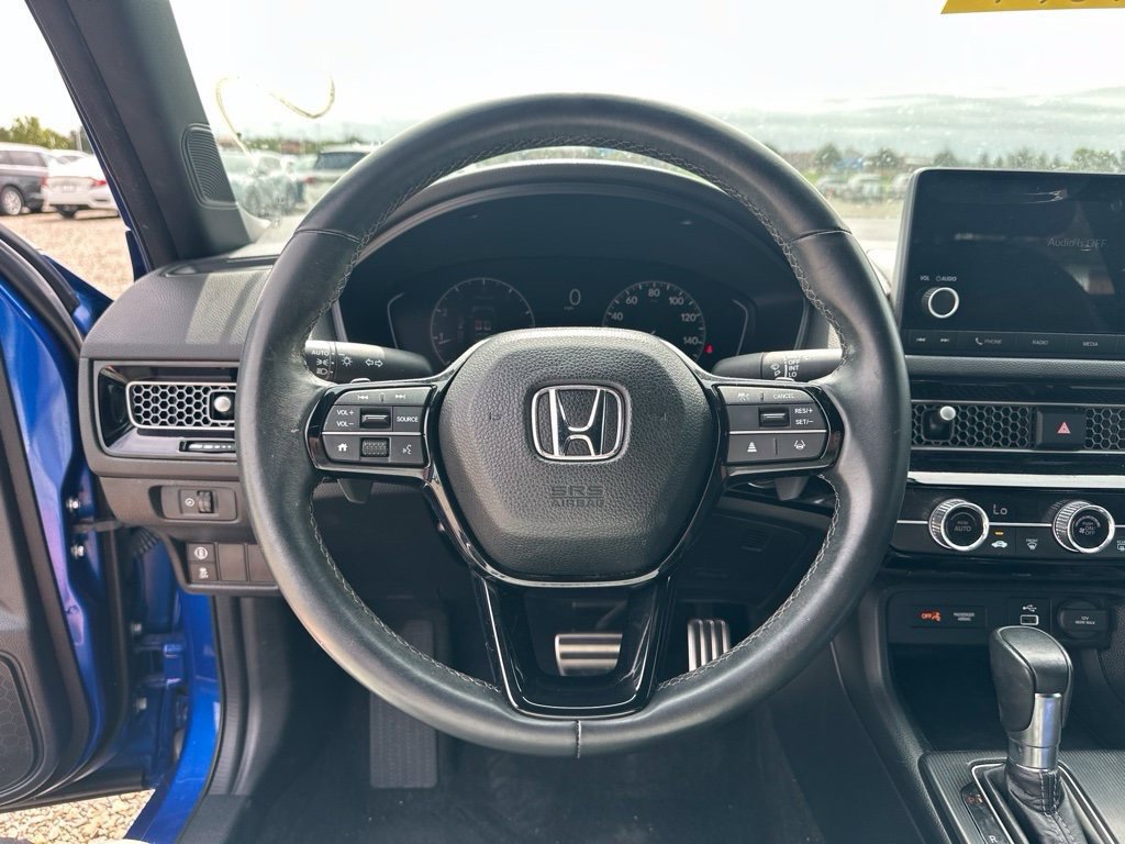 Used 2023 Honda Civic Sport image 18