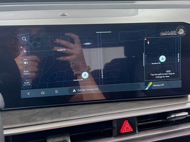 New 2026 Kia Sorento X-Line EX image 13