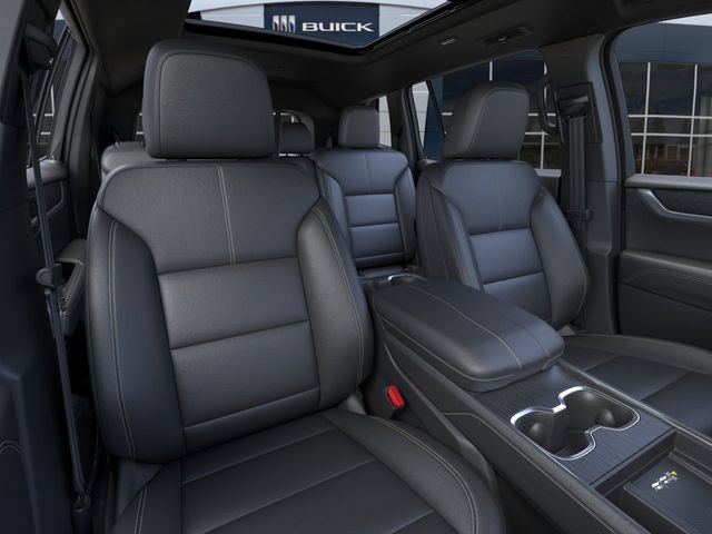 New 2026 GMC Acadia Elevation w/ Black Edition FWD image 16