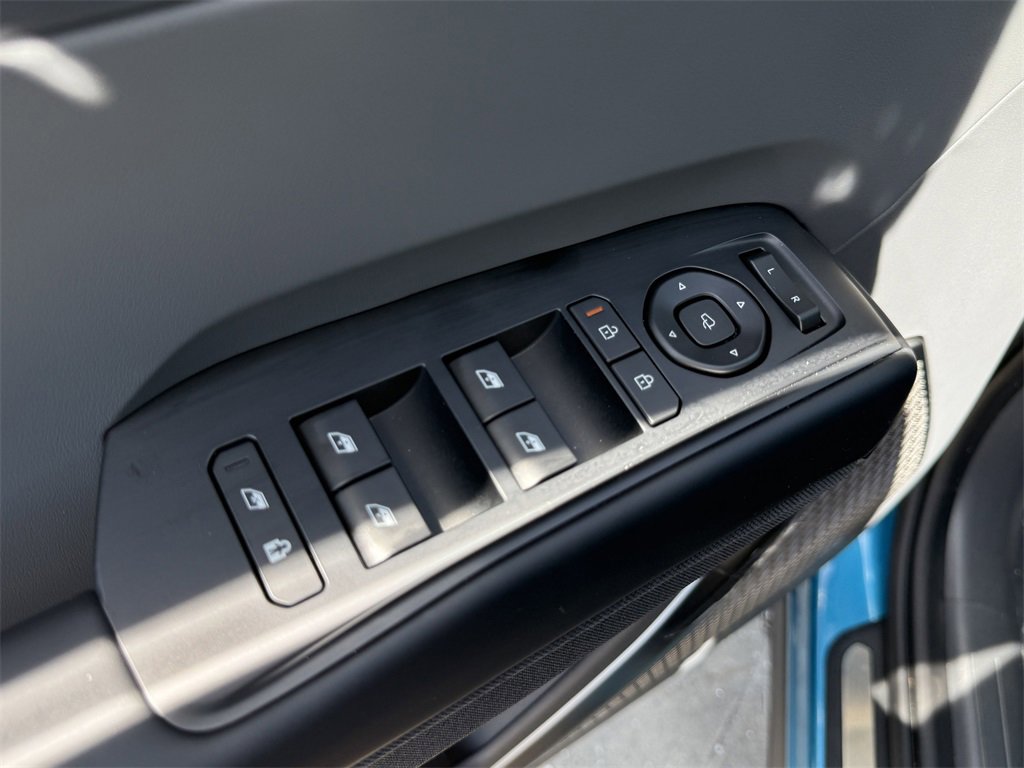 New 2026 Kia EV9 Land w/ Nightfall Edition Package image 20