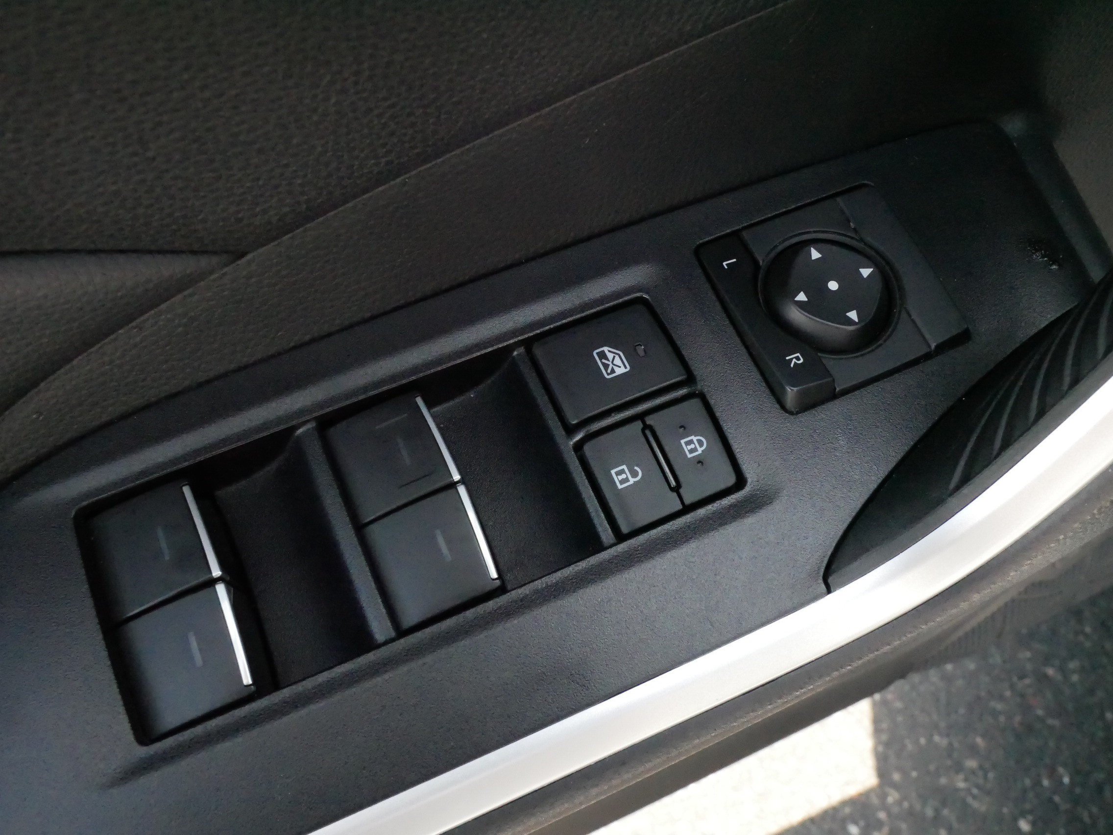 Certified 2025 Toyota RAV4 XLE AWD/4WD image 19
