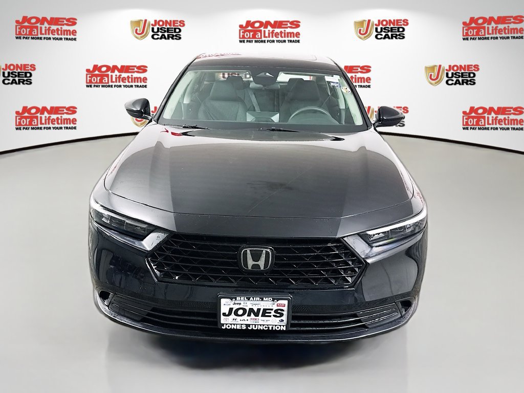 Used 2023 Honda Accord EX image 12