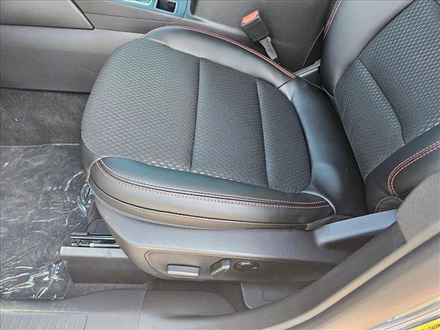 New 2026 Ford Escape ST-Line w/ Tech Pack #1 FWD video 4