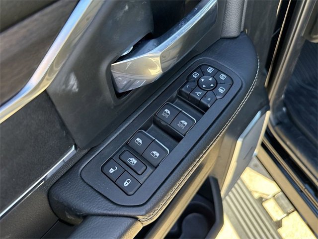 New 2025 RAM 2500 Laramie image 11