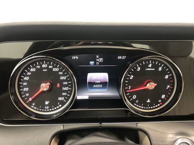 Used 2018 Mercedes-Benz E 300 4MATIC image 17