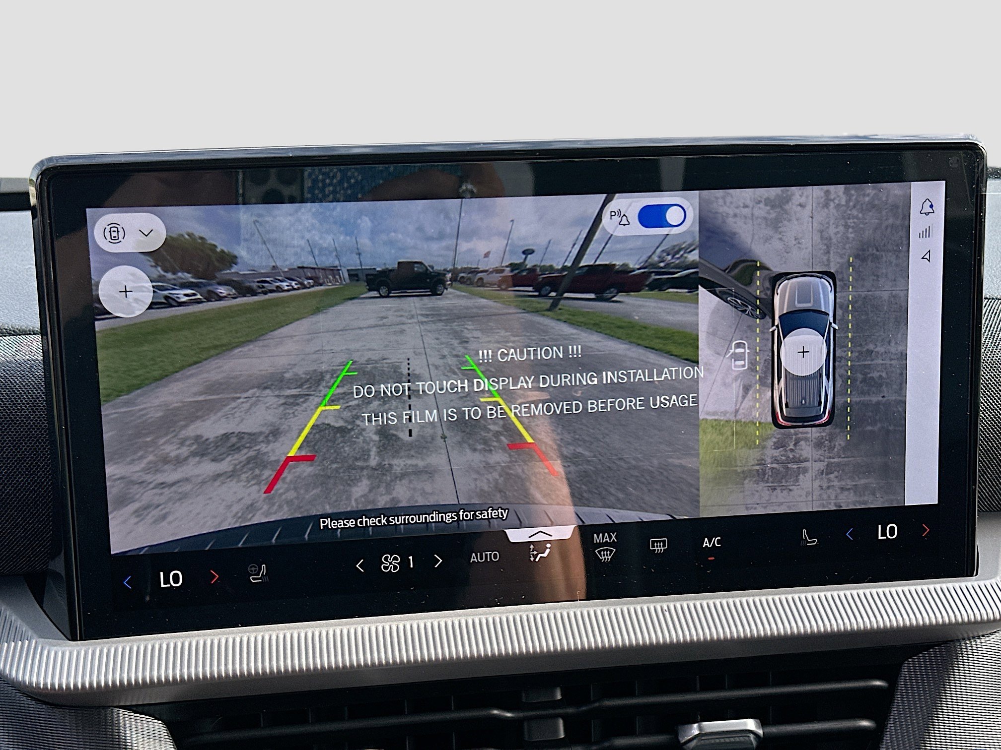 New 2026 Ford Explorer ST-Line image 9