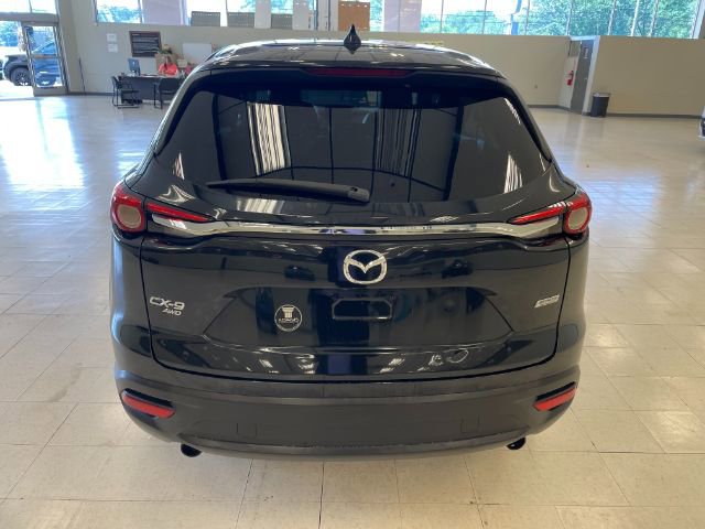 Used 2016 MAZDA CX-9 Touring AWD/4WD image 6