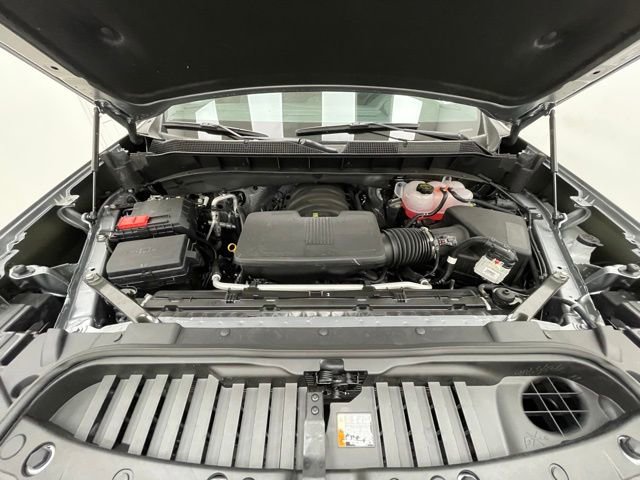 New 2026 Chevrolet Silverado 1500 RST image 18