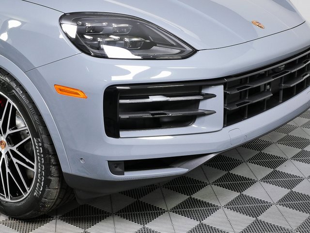 New 2026 Porsche Cayenne S image 36