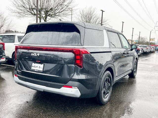New 2026 Kia Carnival image 8