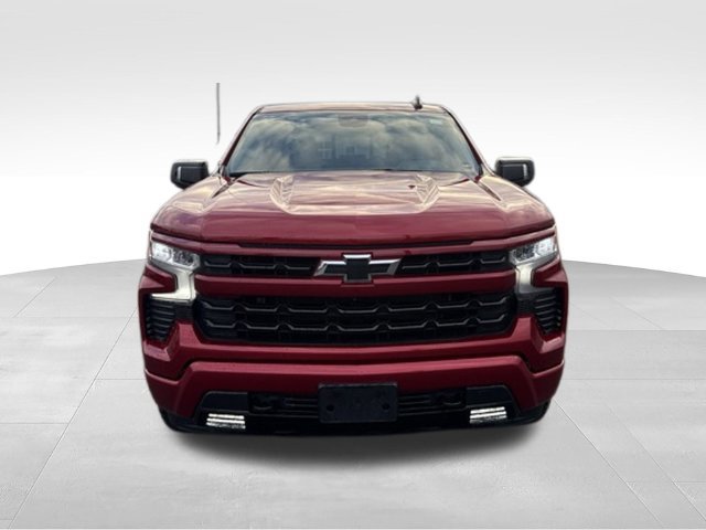 Certified 2023 Chevrolet Silverado 1500 RST w/ RST All Star Premium Package AWD/4WD image 2