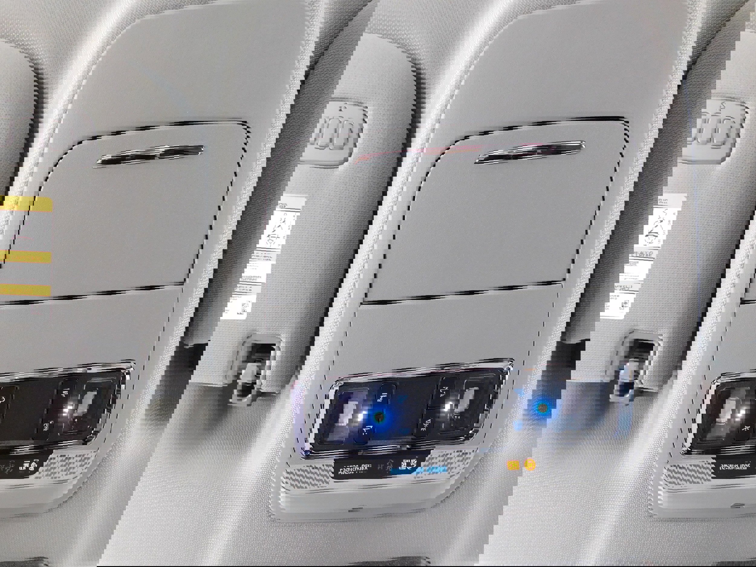 New 2026 Ford F250 Lariat w/ Chrome Package image 35