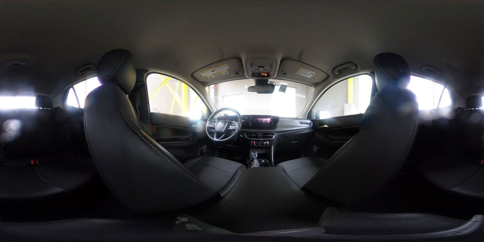 Used 2025 Buick Encore GX Preferred image 42