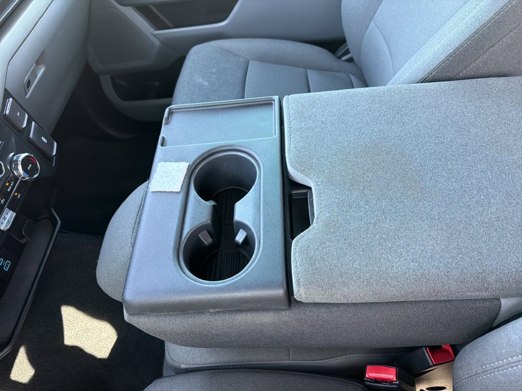 Used 2024 Ford F150 XLT RWD image 40