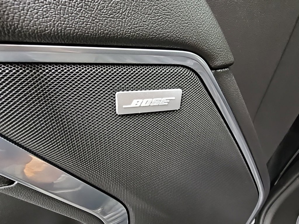 Certified 2022 GMC Sierra 1500 SLT image 30