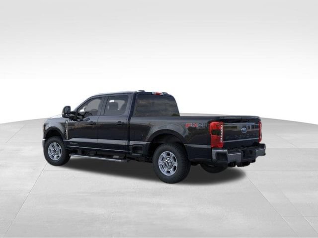New 2026 Ford F350 XLT w/ 360-Degree Camera Package AWD/4WD image 5