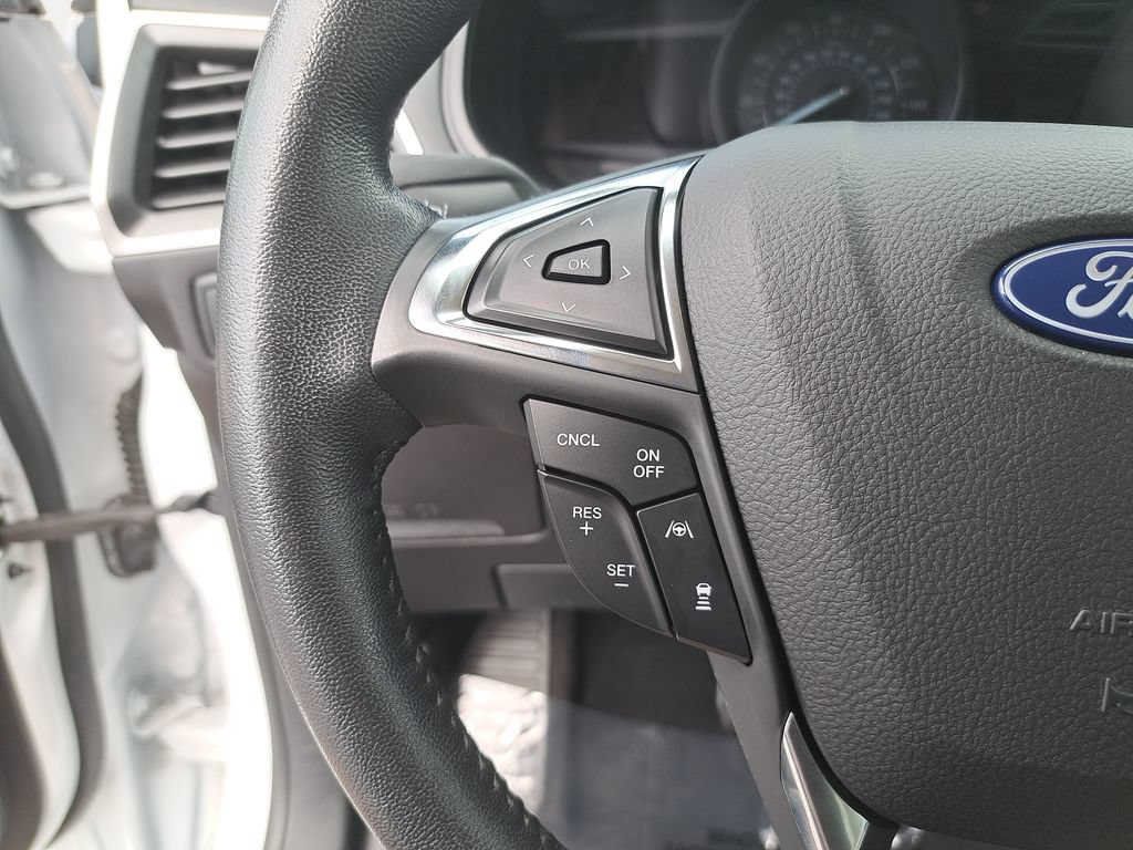 Used 2022 Ford Edge SEL w/ Convenience Package AWD/4WD image 18