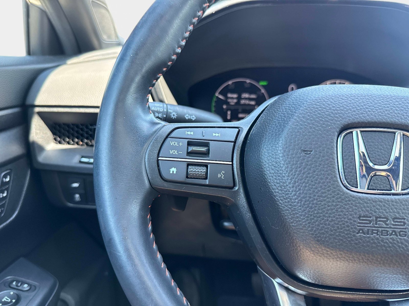 Certified 2024 Honda CR-V Sport-L image 27