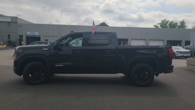 New 2026 GMC Sierra 1500 Elevation AWD/4WD image 4