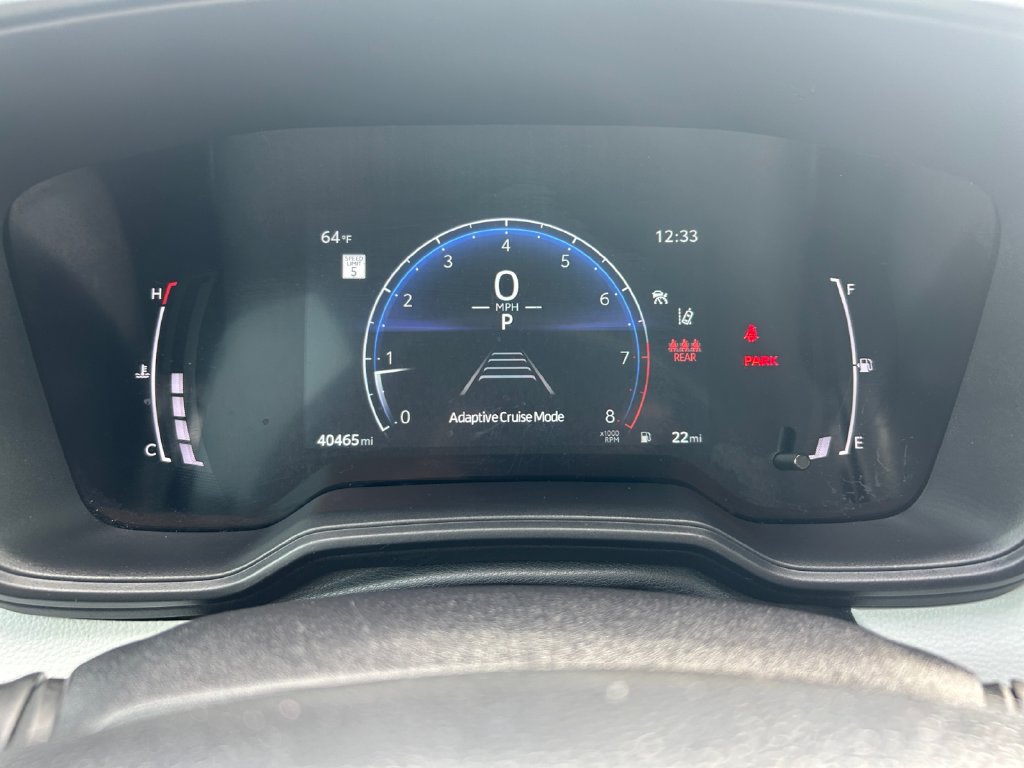 Used 2025 Toyota Corolla FX FWD image 24