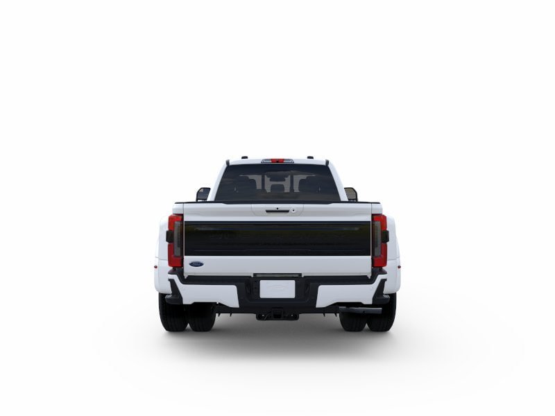 New 2026 Ford F350 Platinum AWD/4WD image 29