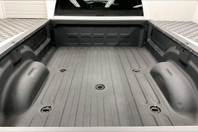 Used 2024 RAM 3500 Big Horn image 31