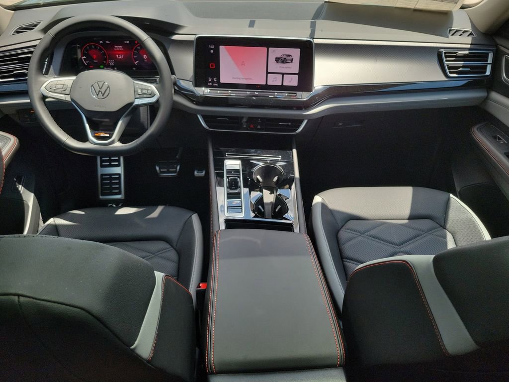 New 2026 Volkswagen Atlas Peak Edition AWD/4WD image 6