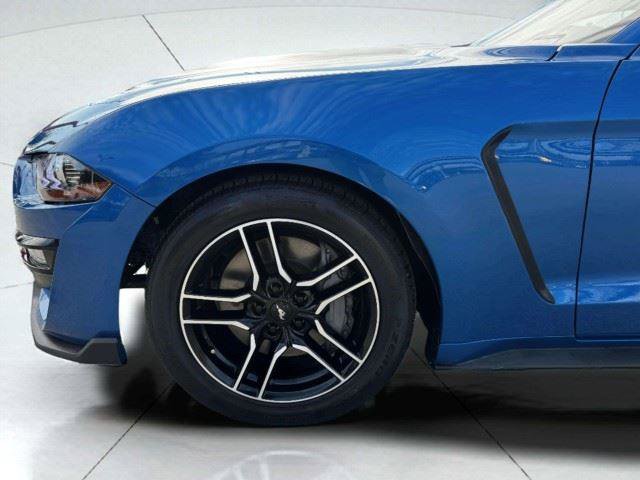 Used 2021 Ford Mustang GT Premium w/ Equipment Group 401A RWD image 54
