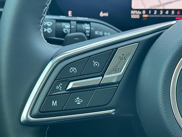 New 2026 Buick Envision Sport Touring AWD/4WD image 32