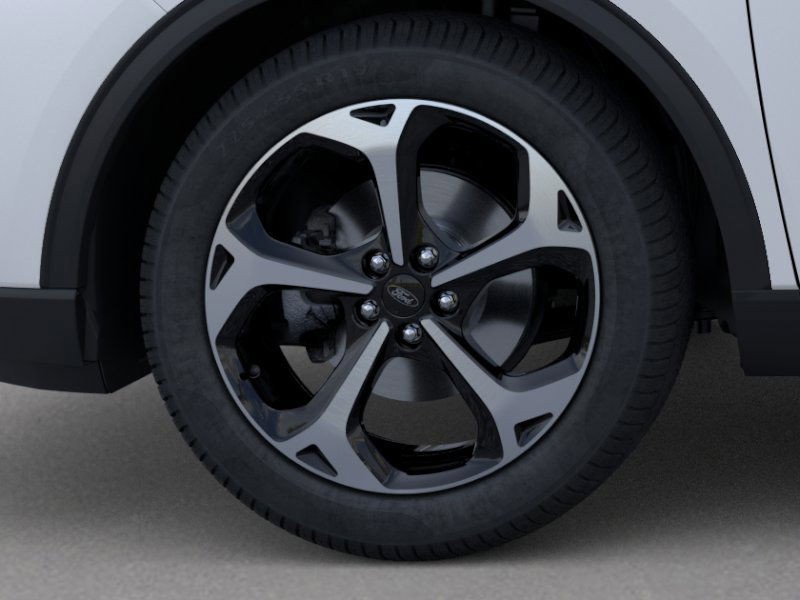 New 2026 Ford Escape ST-Line Select w/ Tech Pack #1 image 21