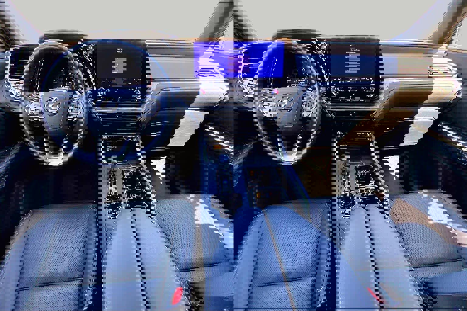 Used 2024 Lexus TX 350 AWD w/ Captains Chair Package image 15