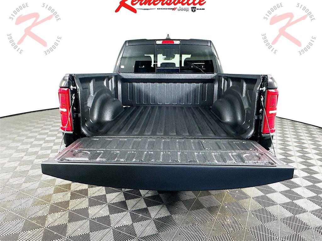 New 2026 RAM 1500 Limited image 16