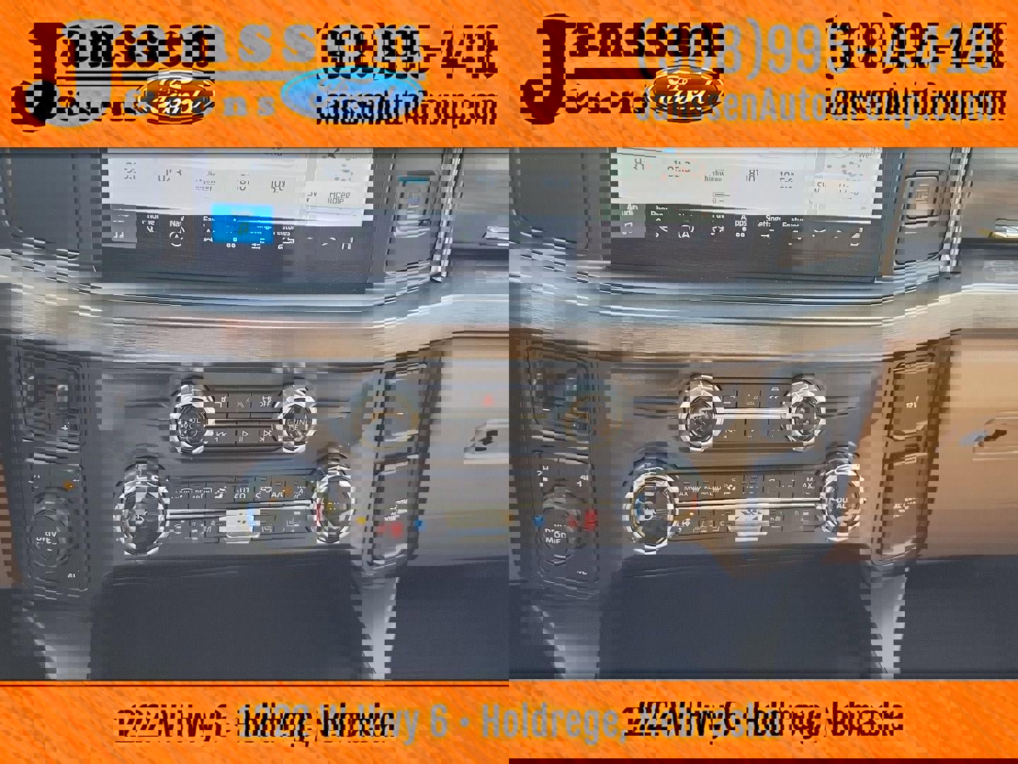 Used 2025 Ford F250 Lariat image 31